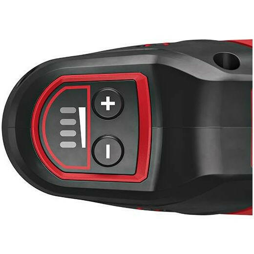 Cordless Orbital Polisher Set PXE 80 10.8-EC/2.5 P - Flex Flex Orbital Polisher Detailer South Africa.
