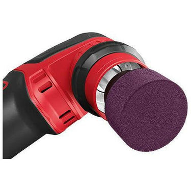 Cordless Orbital Polisher Set PXE 80 10.8-EC/2.5 P - Flex Flex Orbital Polisher Detailer South Africa.