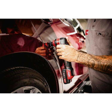 Cordless Orbital Polisher Set PXE 80 10.8-EC/2.5 P - Flex Flex Orbital Polisher Detailer South Africa.