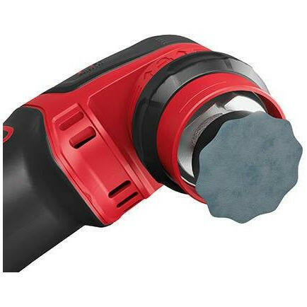 Cordless Orbital Polisher Set PXE 80 10.8-EC/2.5 P - Flex Flex Orbital Polisher Detailer South Africa.