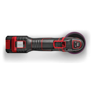 Cordless Orbital Polisher Set PXE 80 10.8-EC/2.5 P - Flex Flex Orbital Polisher Detailer South Africa.