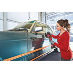 Cordless Rotary Polisher Set PE 150 18.0-EC/5.0 - Flex Flex Rotary Polisher Detailer South Africa.