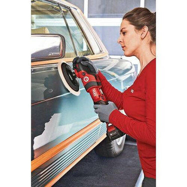 Cordless Rotary Polisher Set PE 150 18.0-EC/5.0 - Flex Flex Rotary Polisher Detailer South Africa.