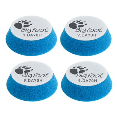 DA Coarse High Performance Polishing Foam Pad- Rupes RUPES Polishing Pad Detailer South Africa.