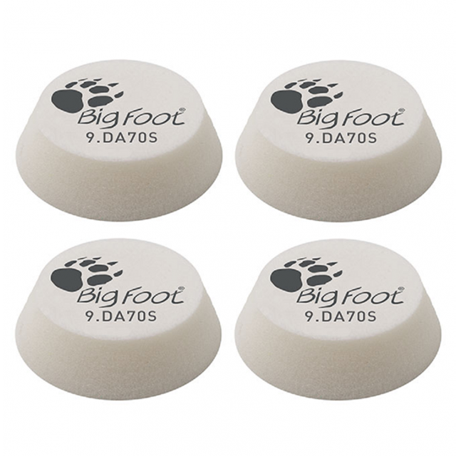 DA Ultra-Fine High Performance Polishing Foam Pad- Rupes RUPES Polishing Pad Detailer South Africa.