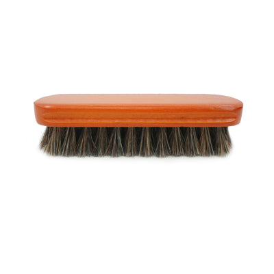 Leather & Textile Cleaning Brush