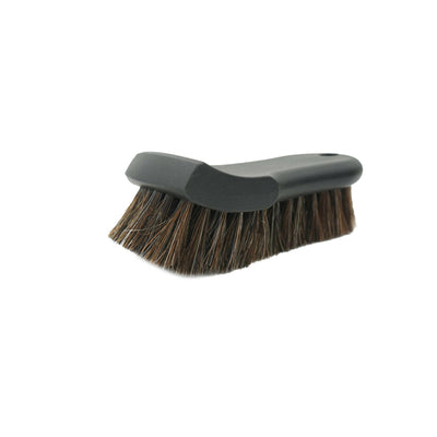 Leather & Textile Cleaning Brush