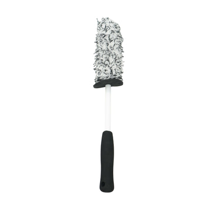 Microfibre Rim Brush