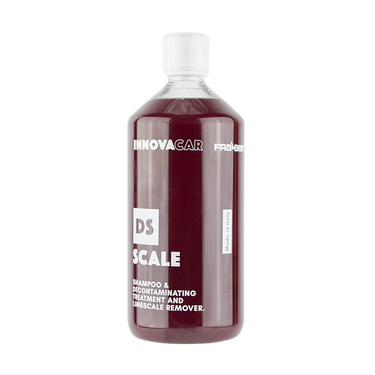 DS Scale- 2-in-1 Shampoo- Innovacar Innovacar Car Shampoo Detailer South Africa.