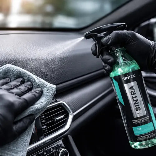 Vonixx Sintra Fast Antibacterial Cleaner 500ml