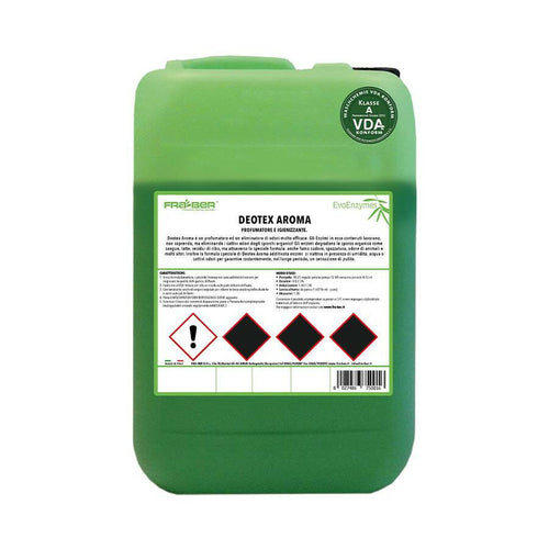 Deotex Aroma- Odor Eliminator- Fra-Ber Fra-Ber Odor Eliminator Detailer South Africa.