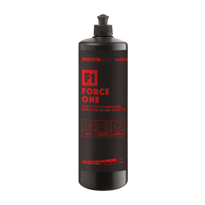 Innovacar F1 Force One  Heavy Cut Compound