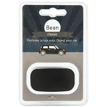 Marta Bean Blister: Car Air Freshener- Fra-Ber Marta Air Freshener Detailer South Africa.