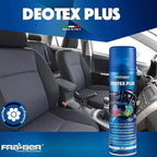 Deotex Plus Aerosol - Odor Eliminator - Fra-Ber Fra-Ber Odor Eliminator Detailer South Africa.