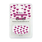 Marta Bean Blister: Car Air Freshener- Fra-Ber Marta Air Freshener Detailer South Africa.