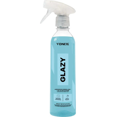 Vonixx Glazy 4-in-1 Glass Cleaner 500ml