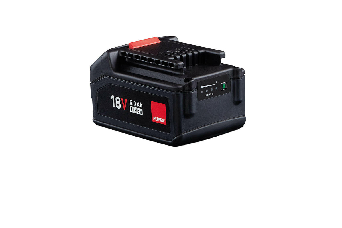 HLR21 BigFoot iBrid Polisher 21mm - BAS Kit - Rupes Rupes Orbital Polisher Detailer South Africa.