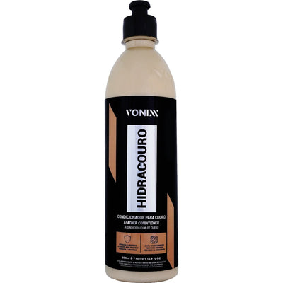 Vonixx Hidracouro Leather Conditioner 500ml