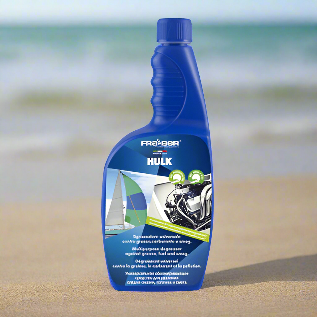 Hulk | Boat Degreaser