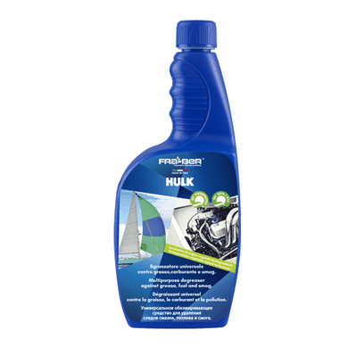 Hulk: Watercraft Degreaser