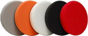 Lake Country -  Force Foam Pads Lake Country Polishing Pad | Detailer South Africa.