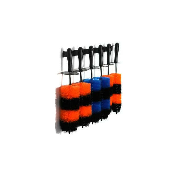 Brush Holder - DSA Detailer South Africa Detailing Accessory Detailer South Africa.