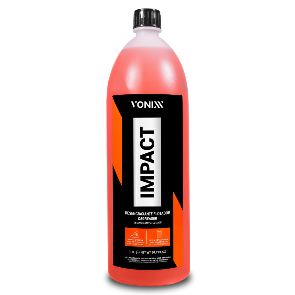Vonixx Impact Universal Degreaser 1.5L