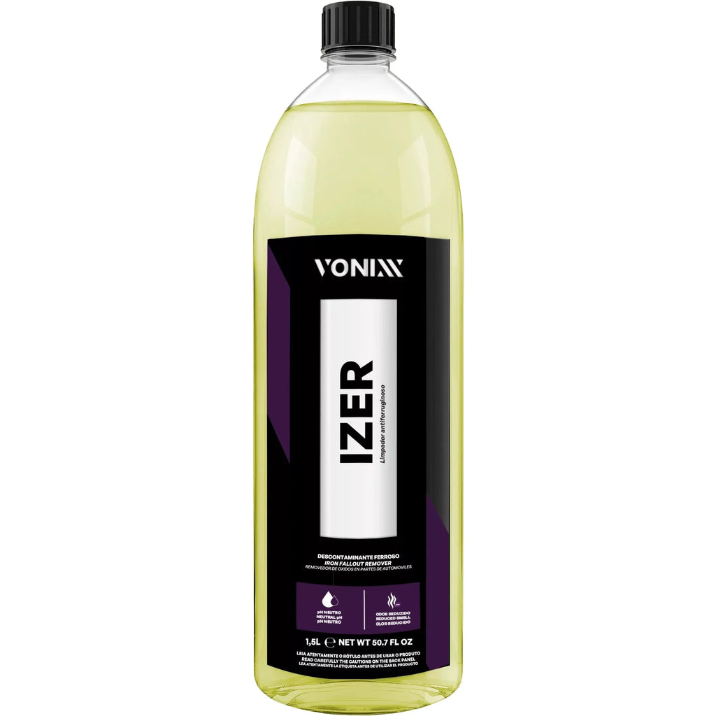 Vonixx Izer Iron Fallout Remover 1.5L