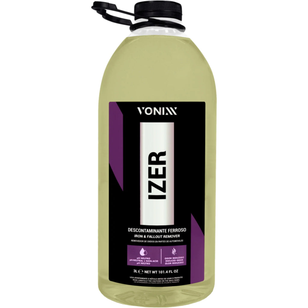 Vonixx Izer Iron Fallout Remover 3L