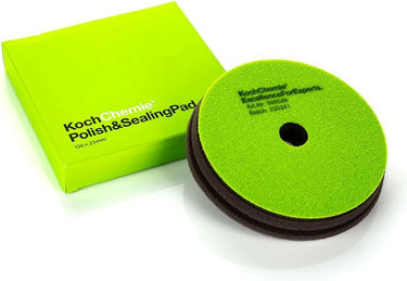 Polish & Sealing Foam Pad- Koch Chemie Koch Chemie Polishing Pad Detailer South Africa.