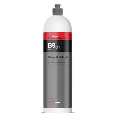 Koch Chemie Heavy Quick Cut B9.01