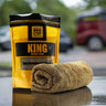 King: Drying Towel- Work Stuff Work Stuff Accessories Detailer South Africa.