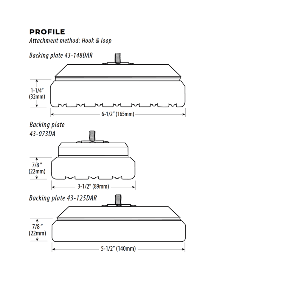Lake Country Smooth Surface Cutback Random Orbital Pads Yellow Foam Cutting Pad Lake Country Polishing Pad Detailer South Africa.