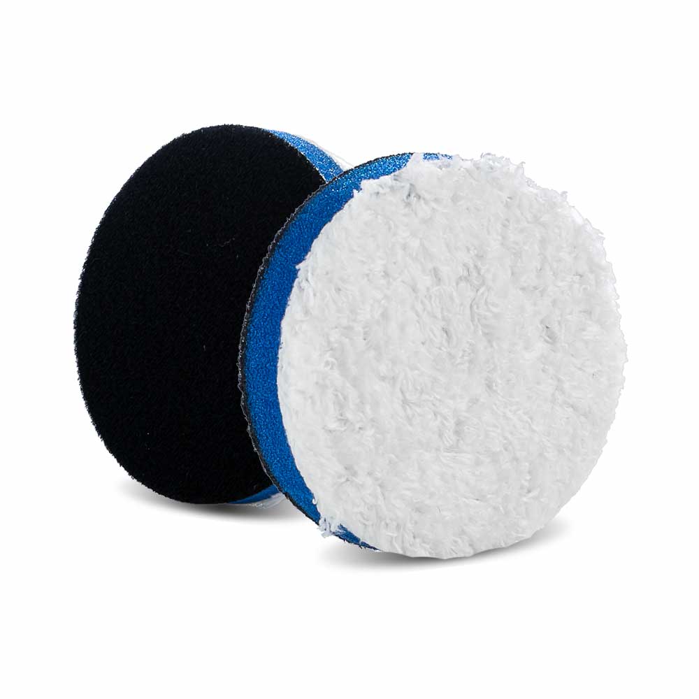 Lake Country Microfibre Cutting Pad: 2 Inch
