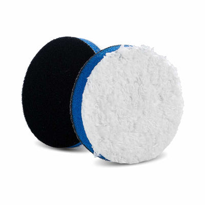 Lake Country Microfibre Cutting Pad: 2 Inch