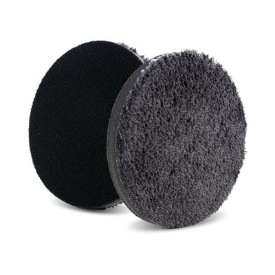 Lake Country Microfibre Black Polishing Pads