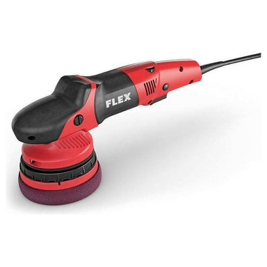 Orbital Polisher XCE 10-8 125 - Flex Flex Orbital Polisher Detailer South Africa.