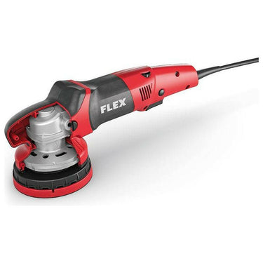 Orbital Polisher XCE 10-8 125 - Flex Flex Orbital Polisher Detailer South Africa.