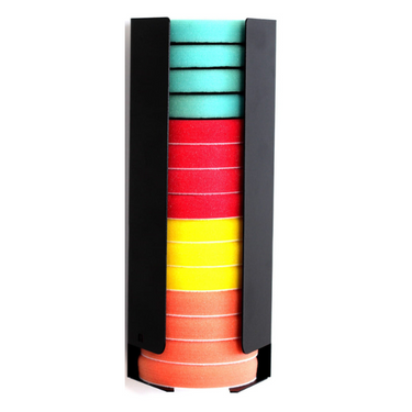 Polishing Pad Feeder: 3", 5", 6" - DSA Detailer South Africa  Detailer South Africa.