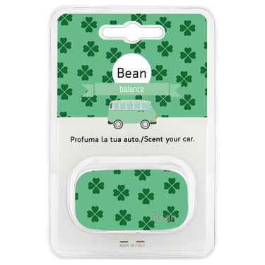 Marta Bean Blister: Car Air Freshener- Fra-Ber Marta Air Freshener Detailer South Africa.