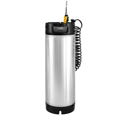 19L Stainless Steel Keg Sprayer for PPF