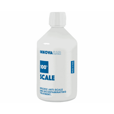 Innovacar 100% Scale Limescale Remover