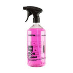 SD1 Iron Thixo Rapid: Iron Remover & Decontaminating Shampoo- Innovacar Innovacar Exterior Detailer South Africa.