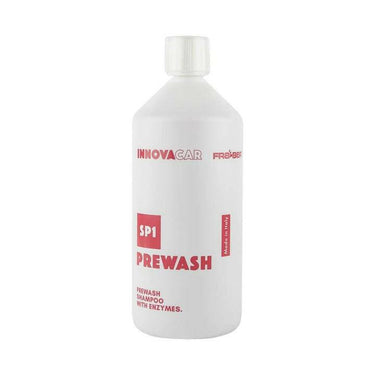 SP1 Prewash-Prewash Foam Shampoo- Innovacar Innovacar Innovacar Detailer South Africa.