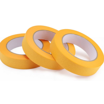 Detailing Orange Masking Tape