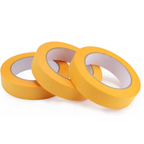 Detailing Orange Masking Tape 30mm- DSA Detailer South Africa Masking Tape Detailer South Africa.