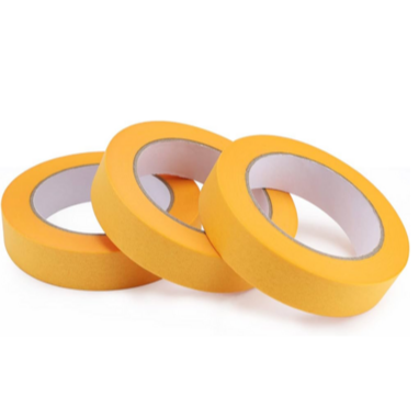 Detailing Orange Masking Tape 30mm- DSA Detailer South Africa Masking Tape Detailer South Africa.