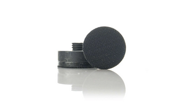 Flex PXE80 1" Velcro Backing Plate