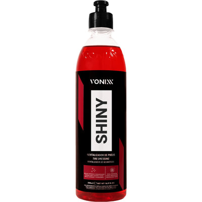 Vonixx Shiny High-Gloss Tyre Dressing 500ml