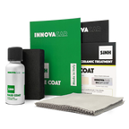 SiNH Base Coat: Ceramic Base Coating- Innovacar Innovacar Base Coat Detailer South Africa.